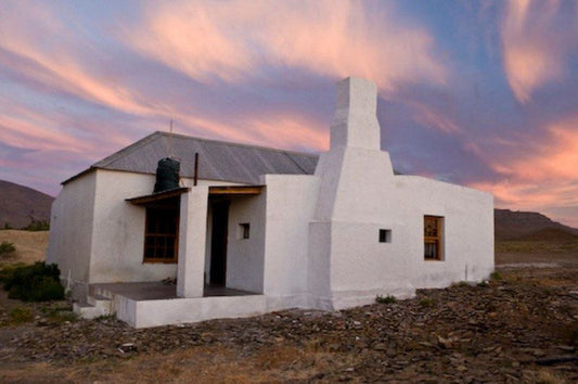 Elandsberg Rest Camp Tankwa Karoo National Park Sanparks Tankwa Karoo National Park Northern Cape South Africa Building, Architecture