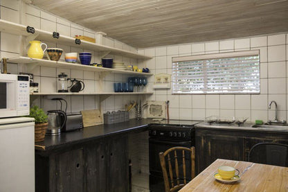 Elandsfontein Farm Cottage Elandsfontein Johannesburg Gauteng South Africa Kitchen