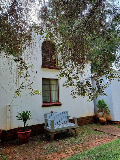 Elandsfontein Farm Cottage Elandsfontein Johannesburg Gauteng South Africa House, Building, Architecture, Plant, Nature, Garden