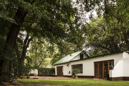 Elandsfontein Farm Cottage Elandsfontein Johannesburg Gauteng South Africa House, Building, Architecture