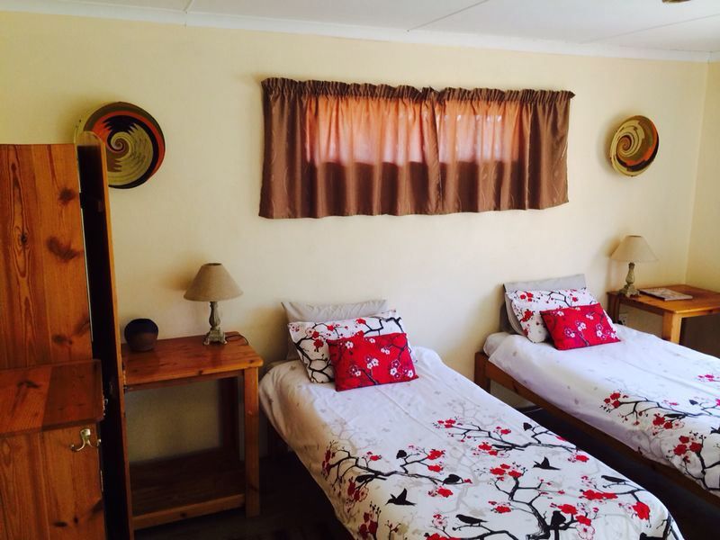 Elandsheim Elandskraal Kwazulu Natal South Africa Bedroom