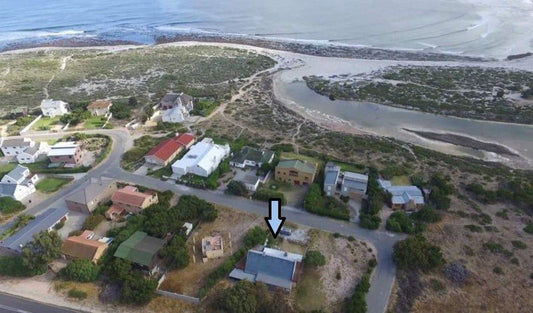Elandsnes Elands Bay Western Cape South Africa Beach, Nature, Sand, House, Building, Architecture, Island, Aerial Photography