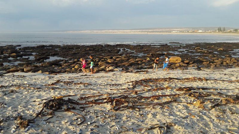 Elandsnes Elands Bay Western Cape South Africa Beach, Nature, Sand, Ocean, Waters