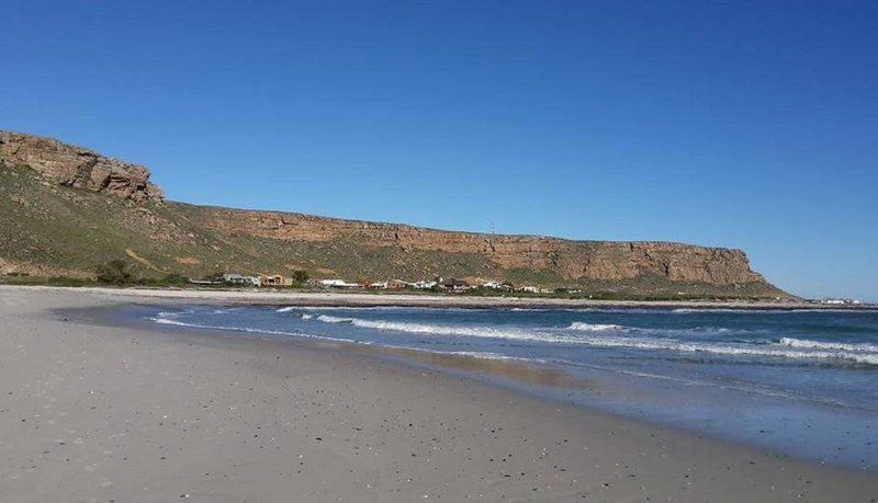 Elandsnes Elands Bay Western Cape South Africa Beach, Nature, Sand