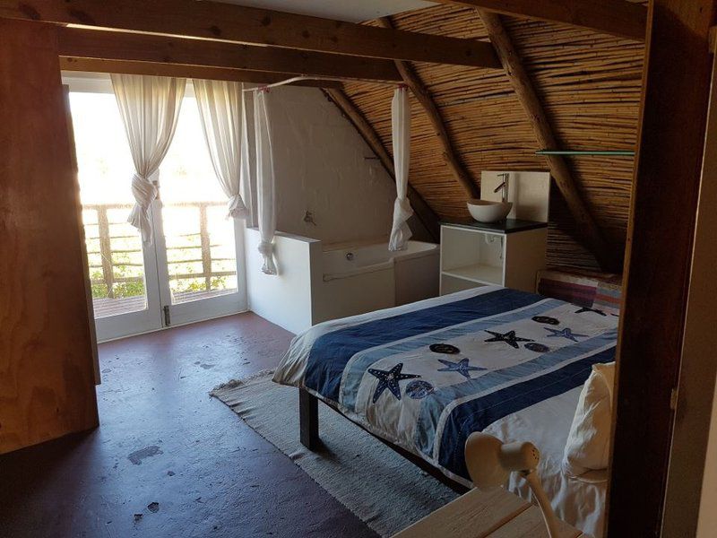 Elandsnes Elands Bay Western Cape South Africa Bedroom