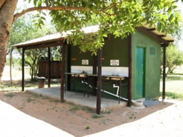 Elands Bike Trike And Quad Camp Bed And Bush Marble Hall Limpopo Province South Africa Cabin, Building, Architecture