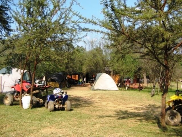Elands Bike Trike And Quad Camp Bed And Bush Marble Hall Limpopo Province South Africa Tent, Architecture