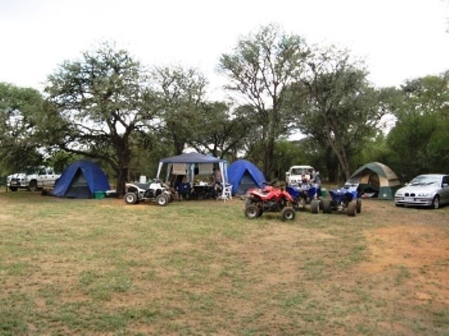 Elands Bike Trike And Quad Camp Bed And Bush Marble Hall Limpopo Province South Africa Tent, Architecture, Vehicle