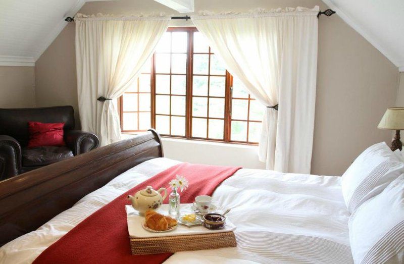 Elands Rust Underberg Kwazulu Natal South Africa Bedroom