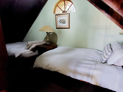 Elands Valley Dullstroom Mpumalanga South Africa Bedroom