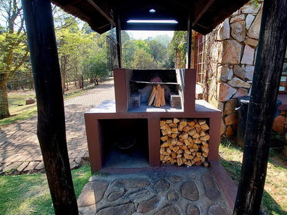 Elands Valley Dullstroom Mpumalanga South Africa Cabin, Building, Architecture, Fire, Nature, Fireplace