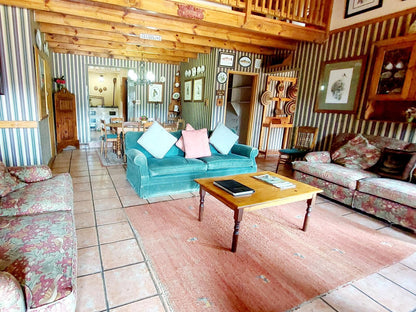 Elands Valley Dullstroom Mpumalanga South Africa Cabin, Building, Architecture, Living Room