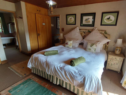 Elands Valley - Stone Lodge @ Elands Valley