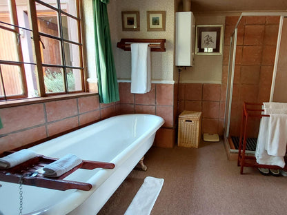 Elands Valley - Stone Lodge @ Elands Valley