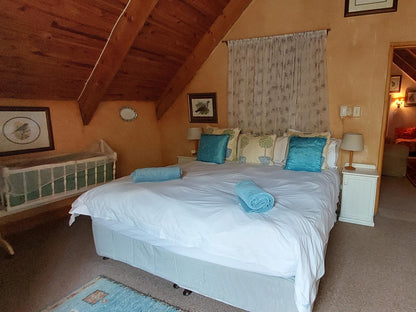 Elands Valley - Stone Lodge @ Elands Valley