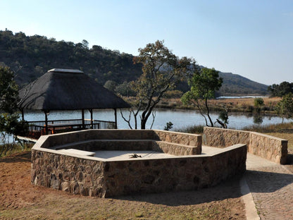 Elandsvlei Estate Farmhouse Waterberg Limpopo Province South Africa 