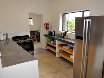 Elandsvlei Estate, Kitchen