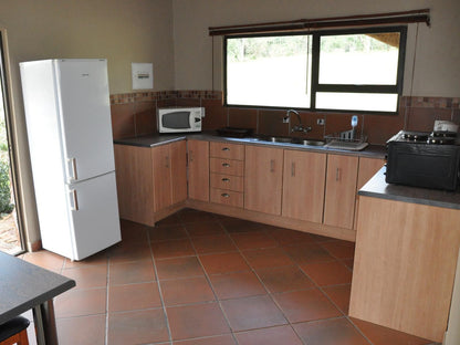 Elandsvlei Estate, Kitchen