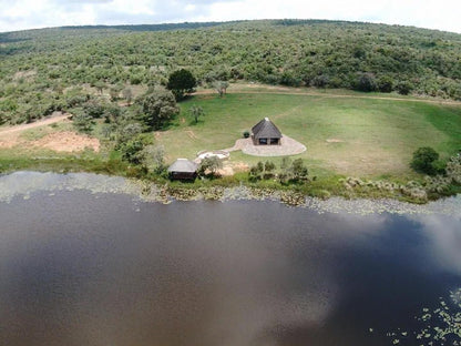 Elandsvlei Estate, Island, Nature, River, Waters, Aerial Photography