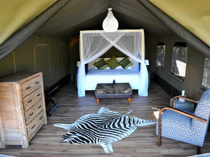 Elandsvlei Estate, Elandsvlei Estate Farmhouse, Bedroom