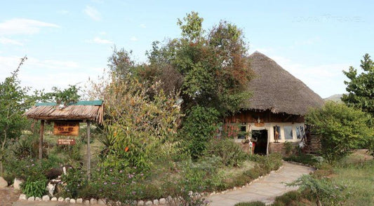 Elangata Olerai Tented Camp Riviera Pretoria Tshwane Gauteng South Africa Building, Architecture, House