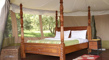 Elangata Olerai Tented Camp Riviera Pretoria Tshwane Gauteng South Africa Tent, Architecture, Bedroom