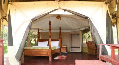 Elangata Olerai Tented Camp Riviera Pretoria Tshwane Gauteng South Africa Tent, Architecture