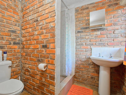 Elangeni Holiday Resort Waterval Boven Mpumalanga South Africa Wall, Architecture, Bathroom, Brick Texture, Texture