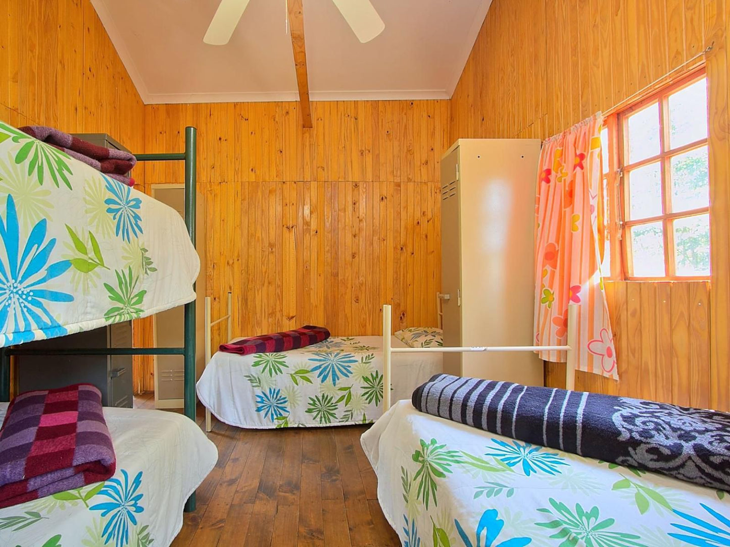 Elangeni Holiday Resort Waterval Boven Mpumalanga South Africa Bedroom