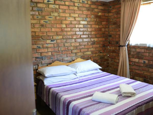 Elangeni Holiday Resort Waterval Boven Mpumalanga South Africa Wall, Architecture, Bedroom, Brick Texture, Texture