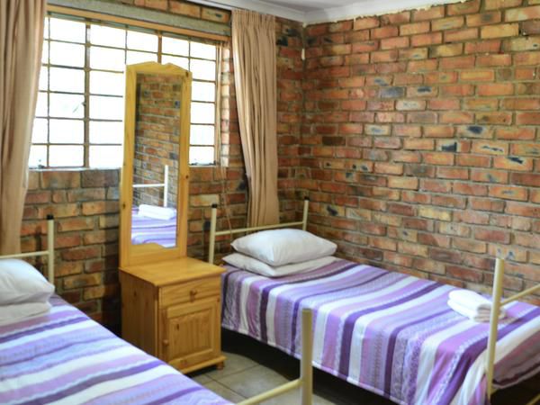 Elangeni Holiday Resort Waterval Boven Mpumalanga South Africa Wall, Architecture, Bedroom, Brick Texture, Texture