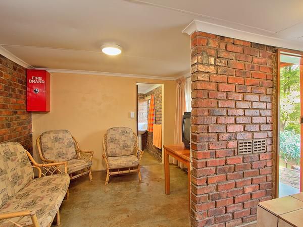 Elangeni Holiday Resort Waterval Boven Mpumalanga South Africa Wall, Architecture, Brick Texture, Texture