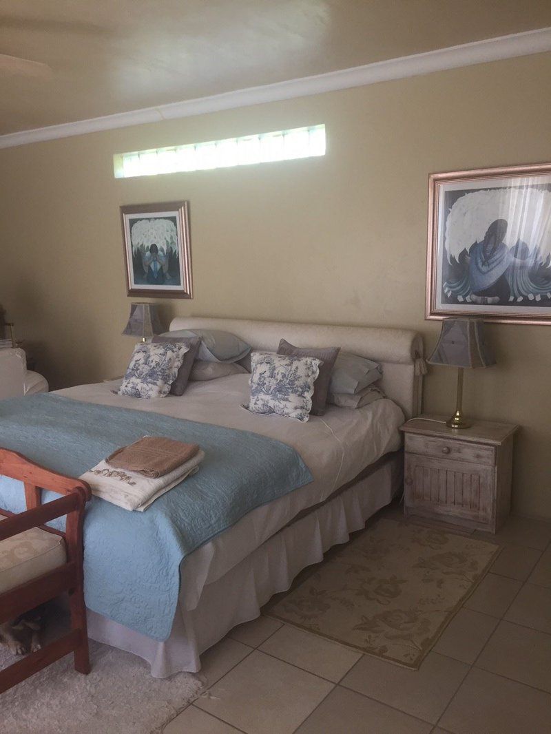 Elangeni Bettys Bay Western Cape South Africa Unsaturated, Bedroom