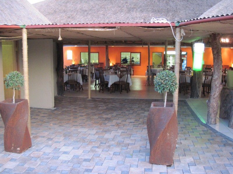 Elangeni Lodge Kamhlushwa Mpumalanga South Africa Restaurant