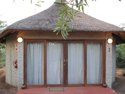 Elangeni Lodge Kamhlushwa Mpumalanga South Africa 