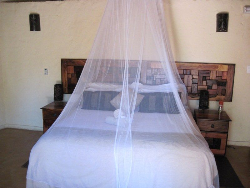 Elangeni Lodge Kamhlushwa Mpumalanga South Africa Bedroom