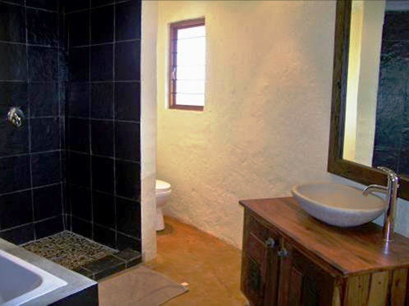 Elangeni Lodge Kamhlushwa Mpumalanga South Africa Bathroom