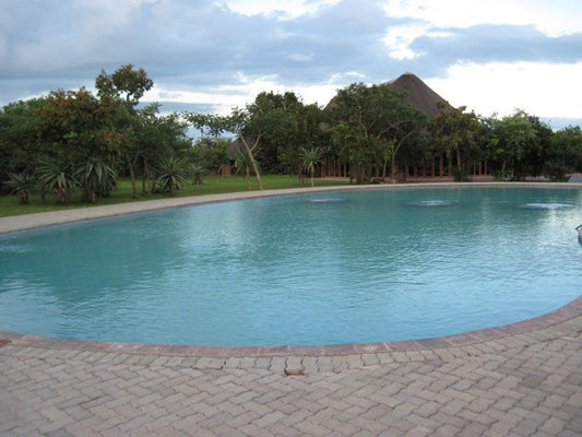 Elangeni Lodge Kamhlushwa Mpumalanga South Africa Palm Tree, Plant, Nature, Wood, Swimming Pool