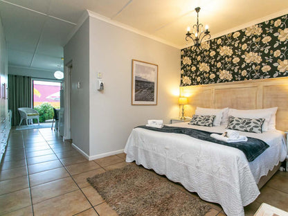Eldorado Private Collection Oudtshoorn Western Cape South Africa Bedroom