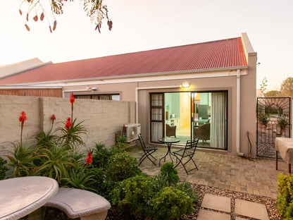 Eldorado Private Collection Oudtshoorn Western Cape South Africa House, Building, Architecture