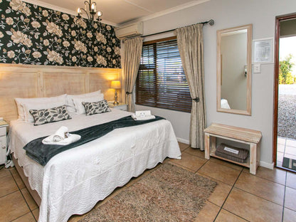 Eldorado Private Collection Oudtshoorn Western Cape South Africa Bedroom