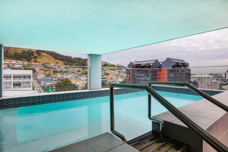 Elegant Modern Apartment Near Table Mountain Cape Town City Centre Cape Town Western Cape South Africa Swimming Pool