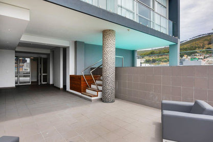 Elegant Modern Apartment Near Table Mountain Cape Town City Centre Cape Town Western Cape South Africa Unsaturated, Swimming Pool