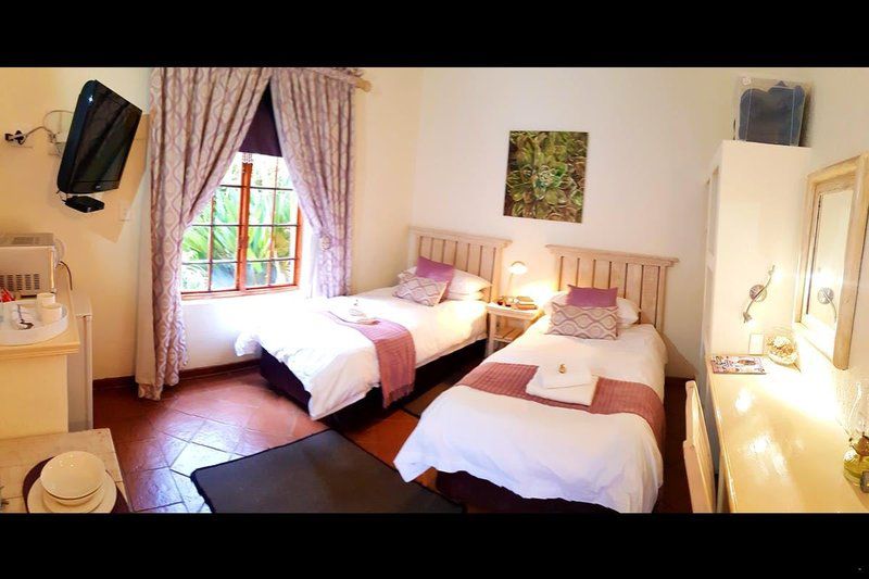 Elegant Guest House Capricorn Suburb Polokwane Pietersburg Limpopo Province South Africa Bedroom