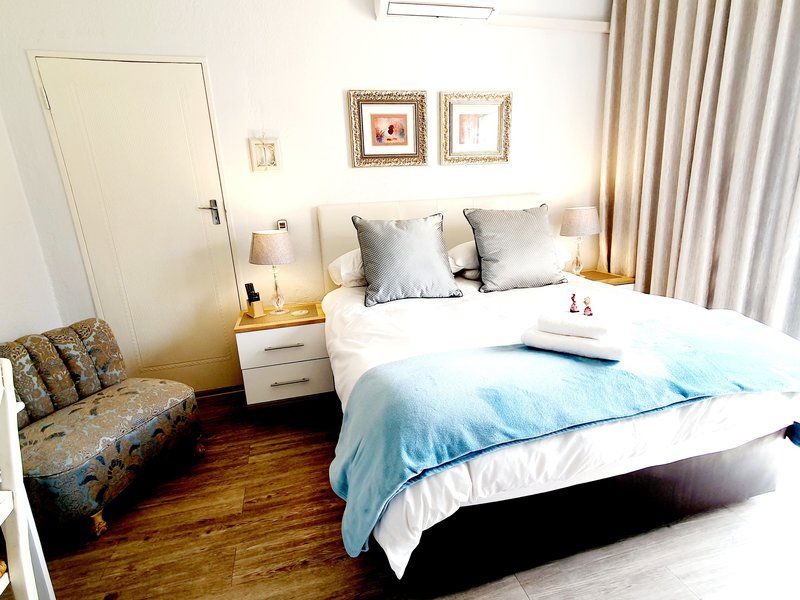 Elegant Guest House Capricorn Suburb Polokwane Pietersburg Limpopo Province South Africa Bedroom