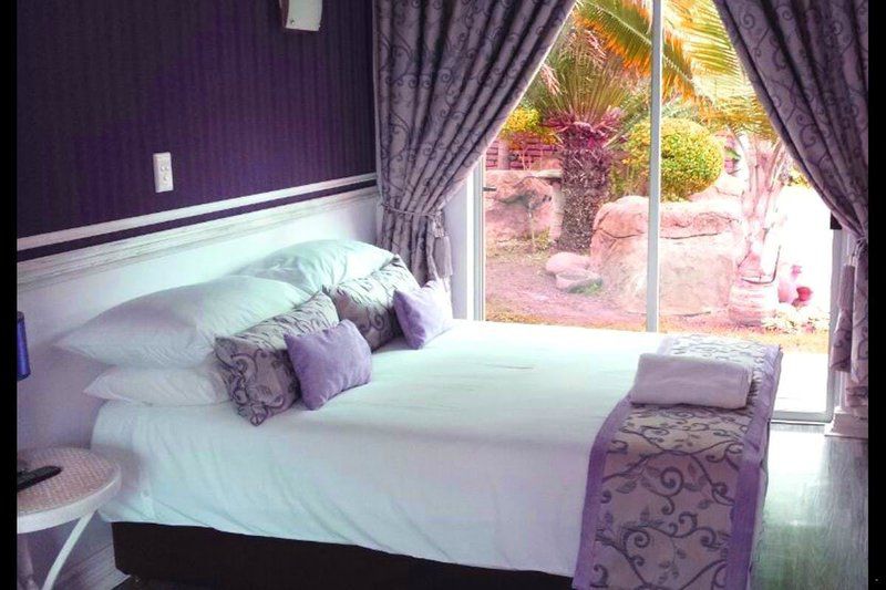 Elegant Guest House Capricorn Suburb Polokwane Pietersburg Limpopo Province South Africa Bedroom