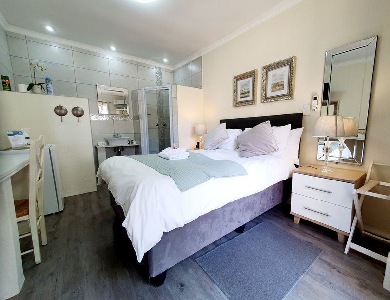 Elegant Guest House Capricorn Suburb Polokwane Pietersburg Limpopo Province South Africa Bedroom