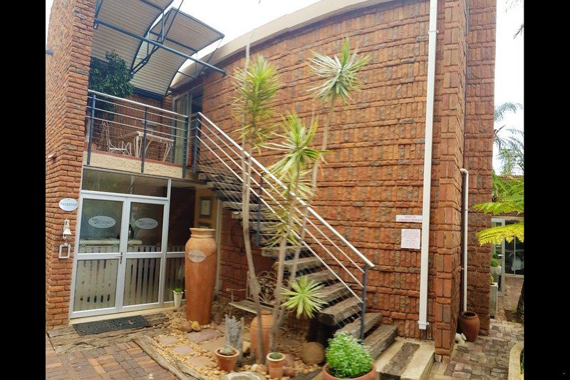 Elegant Guest House Capricorn Suburb Polokwane Pietersburg Limpopo Province South Africa House, Building, Architecture