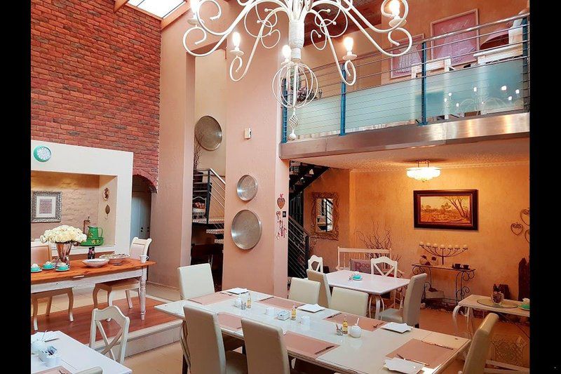 Elegant Guest House Capricorn Suburb Polokwane Pietersburg Limpopo Province South Africa Restaurant, Bar