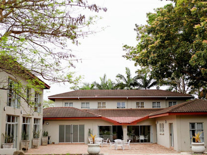 Elegant Lodge Pongola Kwazulu Natal South Africa House, Building, Architecture, Palm Tree, Plant, Nature, Wood